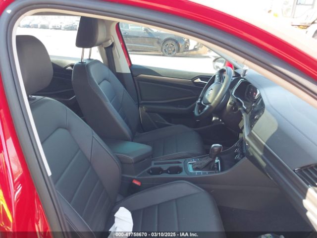 3VWE57BU8MM049575 Volkswagen Jetta 1.4t Sel