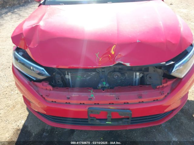 3VWE57BU8MM049575 Volkswagen Jetta 1.4t Sel