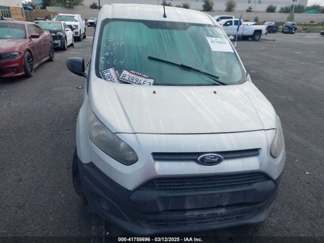 NM0LS6E7XE1150664 Ford Transit Connect Xl