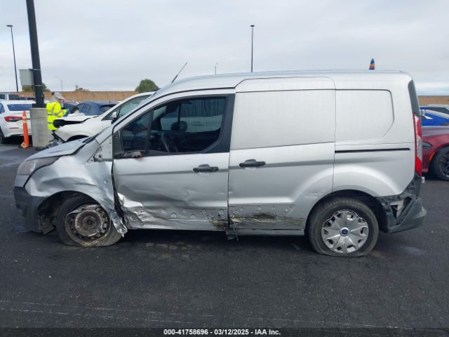 NM0LS6E7XE1150664 Ford Transit Connect Xl
