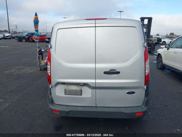 NM0LS6E7XE1150664 Ford Transit Connect Xl