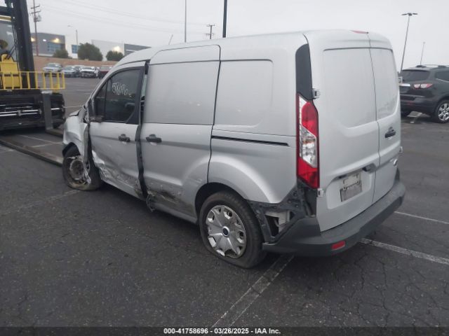 NM0LS6E7XE1150664 Ford Transit Connect Xl