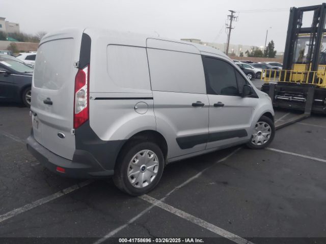 NM0LS6E7XE1150664 Ford Transit Connect Xl
