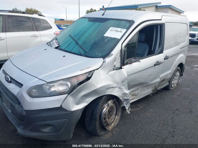 NM0LS6E7XE1150664 Ford Transit Connect Xl