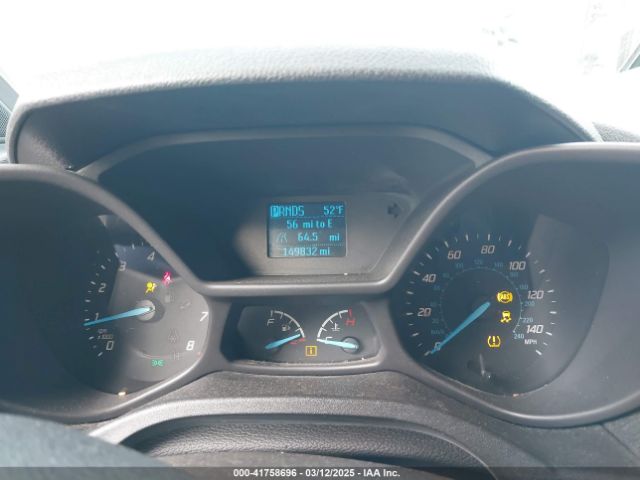 NM0LS6E7XE1150664 Ford Transit Connect Xl