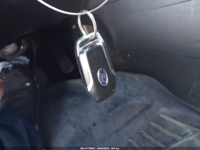 1FM5K8D88GGA95967 Ford EXPLORER XLT