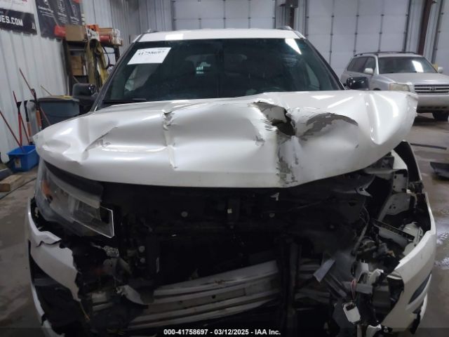 1FM5K8D88GGA95967 Ford EXPLORER XLT