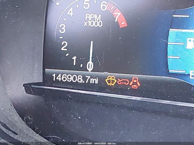 1FM5K8D88GGA95967 Ford EXPLORER XLT