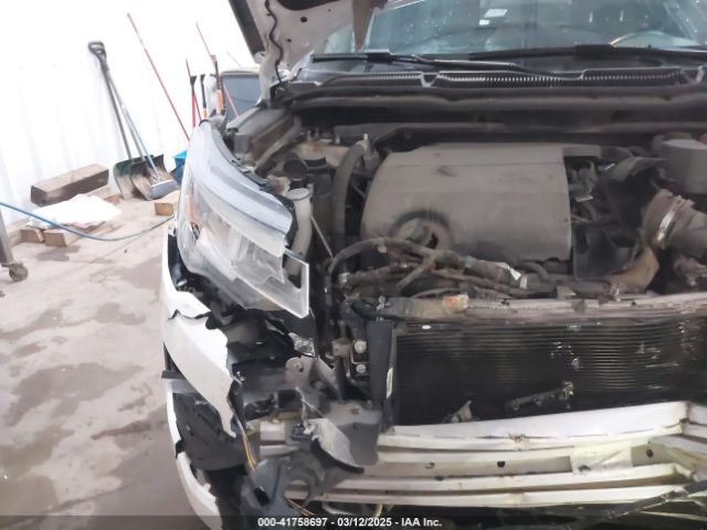 1FM5K8D88GGA95967 Ford EXPLORER XLT