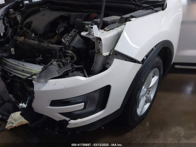 1FM5K8D88GGA95967 Ford EXPLORER XLT