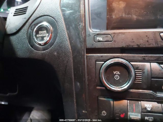 1FM5K8D88GGA95967 Ford EXPLORER XLT