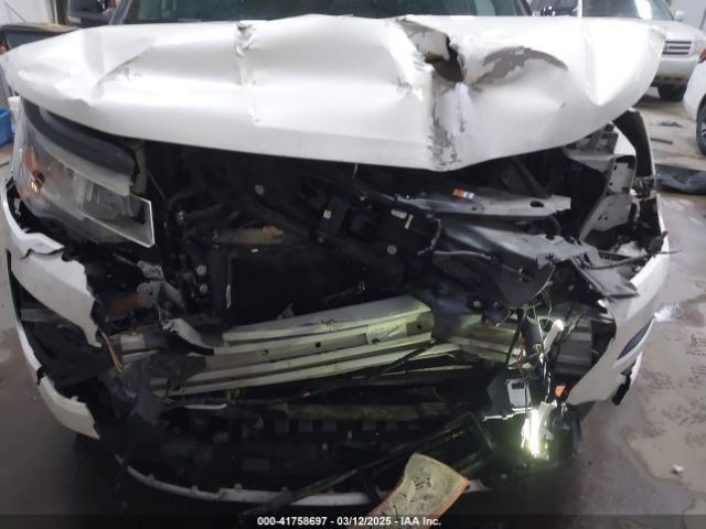 1FM5K8D88GGA95967 Ford EXPLORER XLT