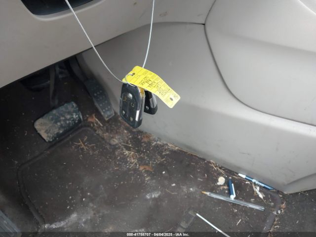1GKKNXLS8JZ167255 GMC Acadia Denali