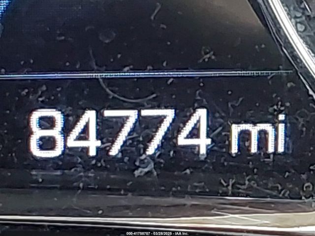 1GKKNXLS8JZ167255 GMC Acadia Denali