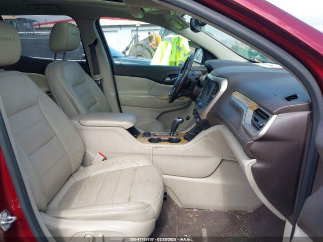 1GKKNXLS8JZ167255 GMC Acadia Denali