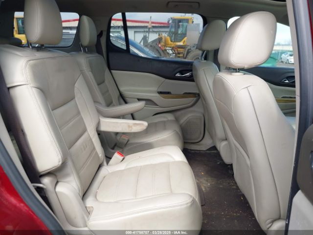 1GKKNXLS8JZ167255 GMC Acadia Denali