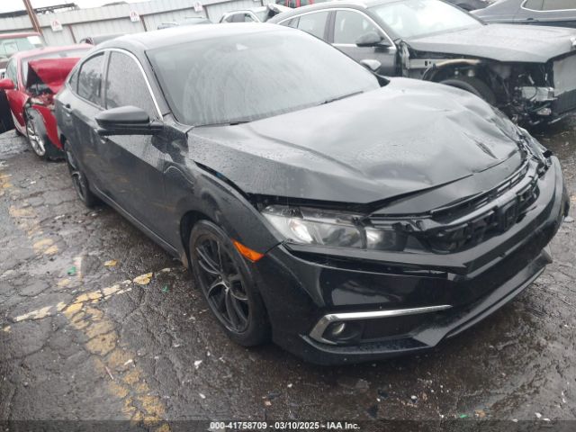 19XFC1F34LE002130 auction archive image