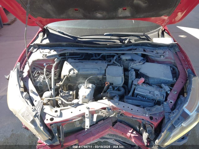 1HGCR2F55GA137054 Honda Accord Sport
