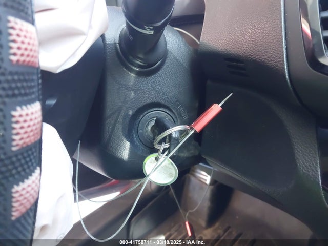 1HGCR2F55GA137054 Honda Accord Sport