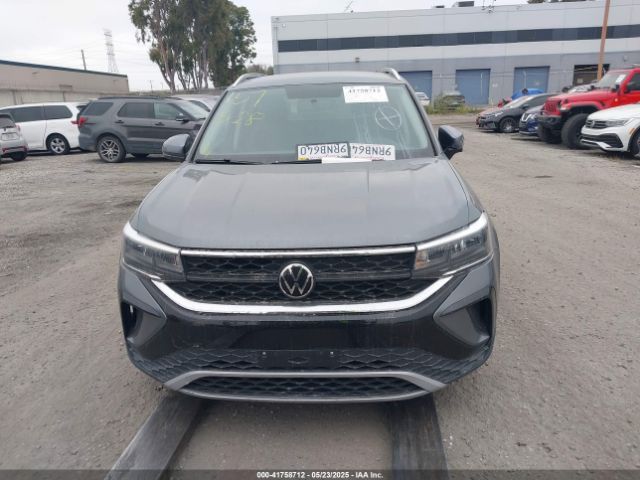 3VVWX7B29NM080739 Volkswagen Taos 1.5t Se