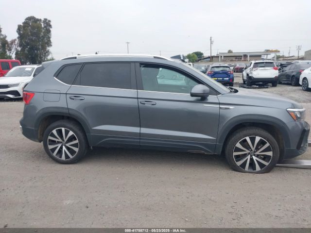 3VVWX7B29NM080739 Volkswagen Taos 1.5t Se