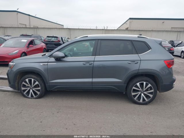 3VVWX7B29NM080739 Volkswagen Taos 1.5t Se