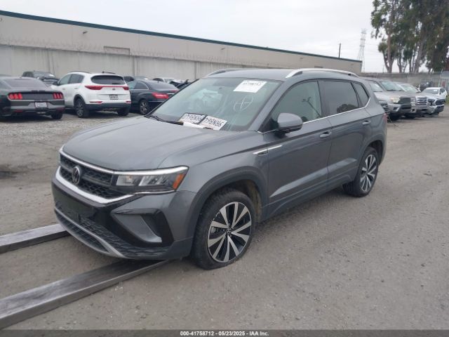 3VVWX7B29NM080739 Volkswagen Taos 1.5t Se
