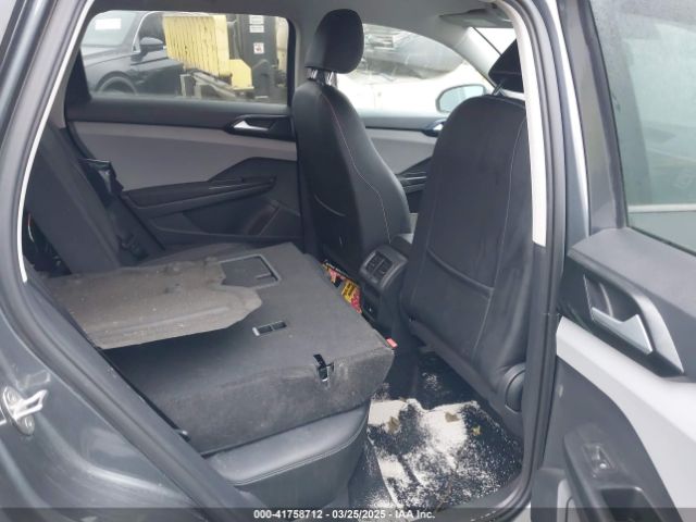 3VVWX7B29NM080739 Volkswagen Taos 1.5t Se