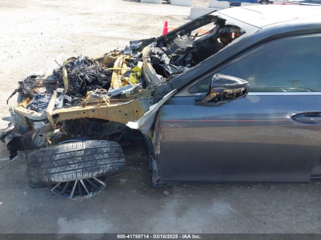 58ADZ1B14RU182685 Lexus ES 350