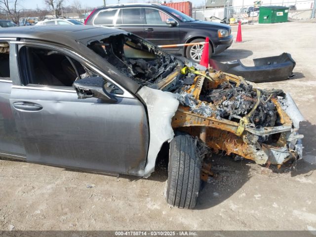58ADZ1B14RU182685 Lexus ES 350