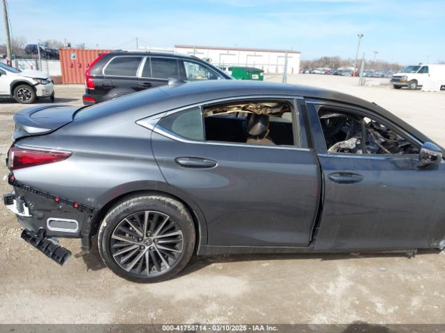 58ADZ1B14RU182685 Lexus ES 350