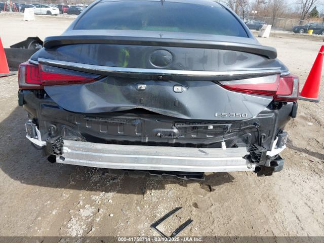 58ADZ1B14RU182685 Lexus ES 350