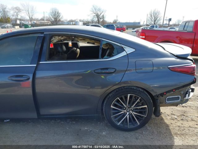 58ADZ1B14RU182685 Lexus ES 350