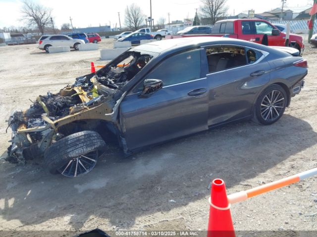 58ADZ1B14RU182685 Lexus ES 350