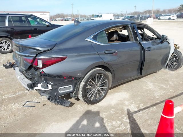58ADZ1B14RU182685 Lexus ES 350