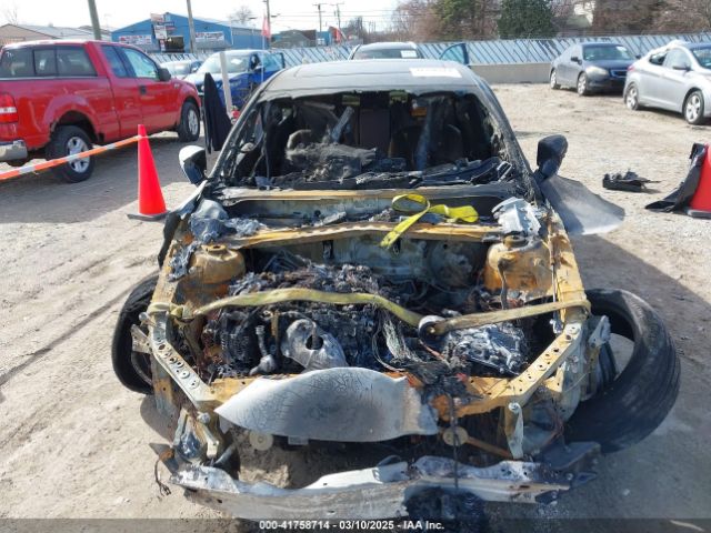 58ADZ1B14RU182685 Lexus ES 350