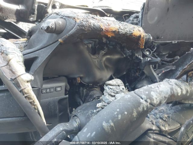 58ADZ1B14RU182685 Lexus ES 350