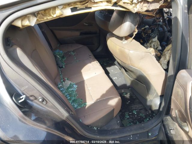 58ADZ1B14RU182685 Lexus ES 350
