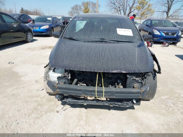 3KPFL4A75JE177561 KIA FORTE LX