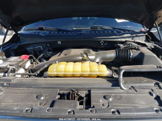 1FTEW1E47KFC48932 Ford F-150 Platinum