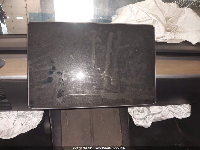 2021 TESLA MODEL 3 5YJ3E1EB1MF014821 Photo 6