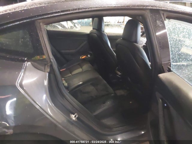 2021 TESLA MODEL 3 5YJ3E1EB1MF014821 Photo 7