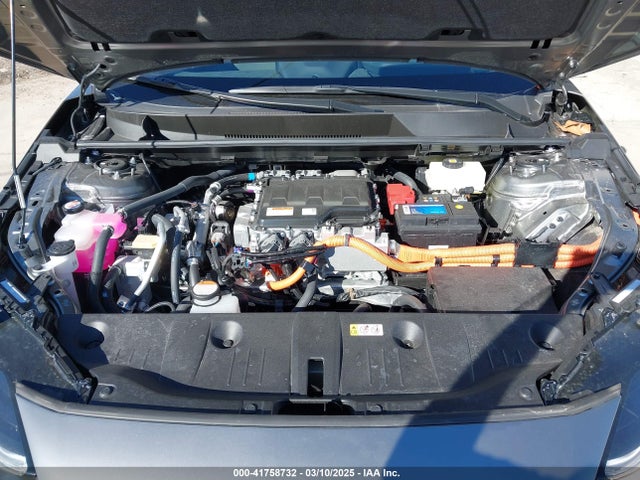 JTMABABA9PA045212 Subaru Solterra Touring