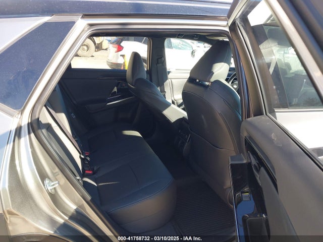 JTMABABA9PA045212 Subaru Solterra Touring