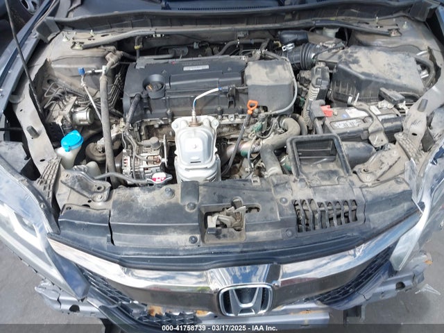 1HGCT1B7XGA005586 Honda ACCORD EX