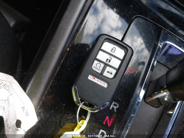 1HGCT1B7XGA005586 Honda ACCORD EX