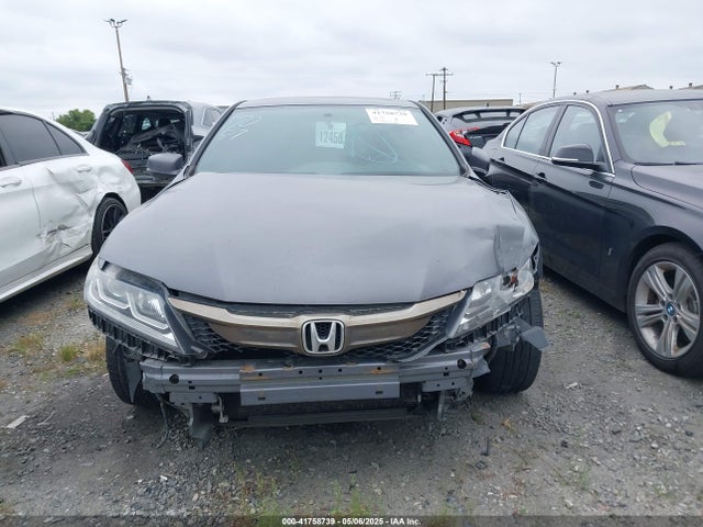 1HGCT1B7XGA005586 Honda ACCORD EX