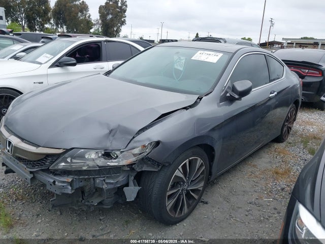 1HGCT1B7XGA005586 Honda ACCORD EX