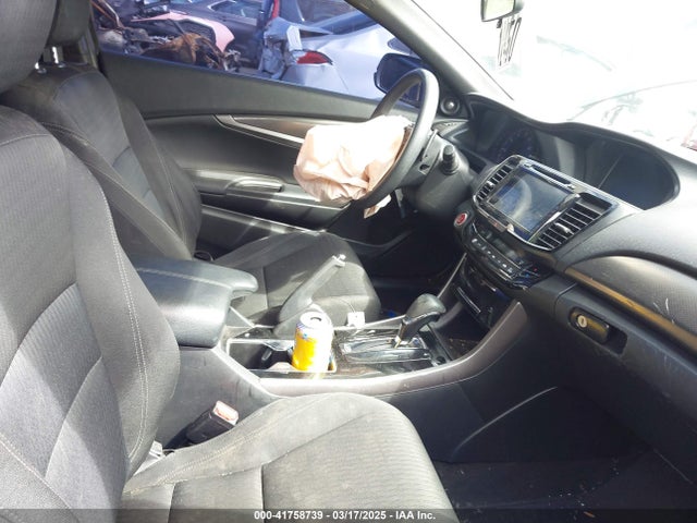 1HGCT1B7XGA005586 Honda ACCORD EX