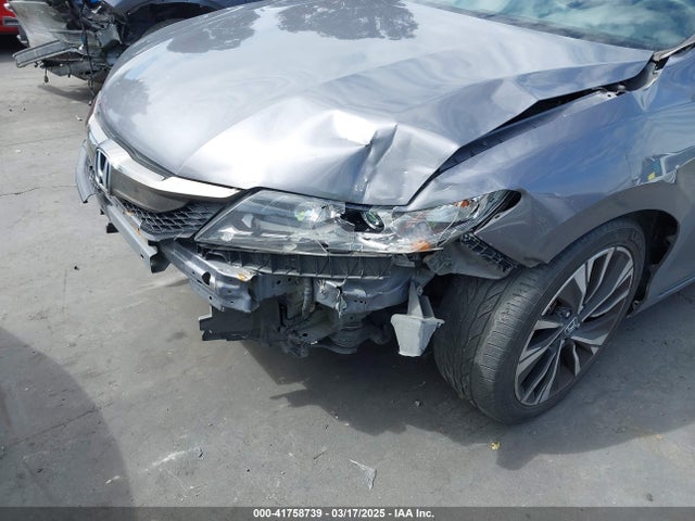 1HGCT1B7XGA005586 Honda ACCORD EX